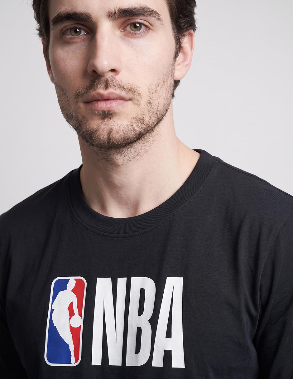 Playera deportiva casual de hombre 2