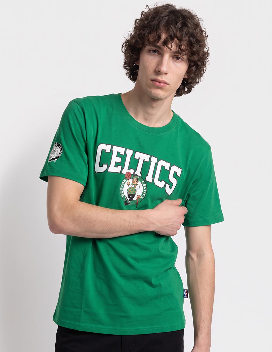 Playera deportiva para entrenamiento de hombre