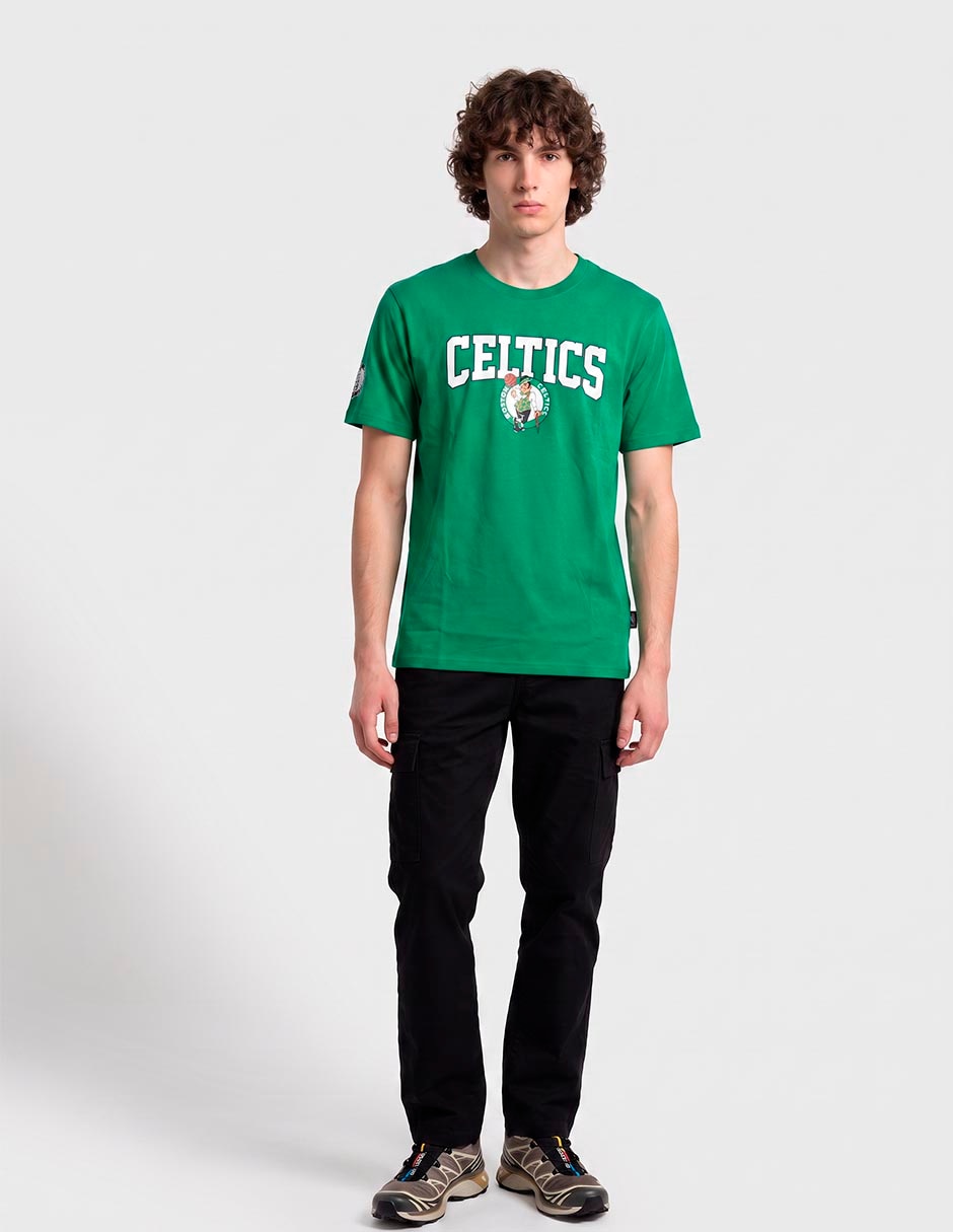 Playera deportiva para entrenamiento de hombre