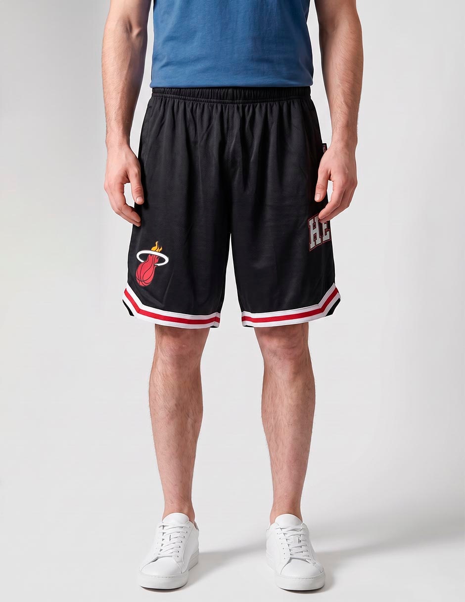 Short para hombre