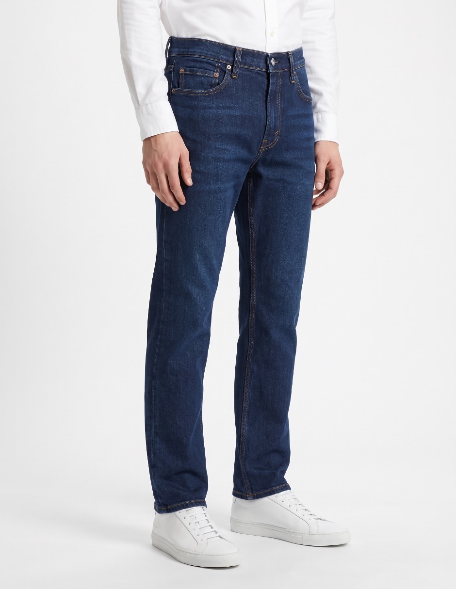 Jeans regular para hombre