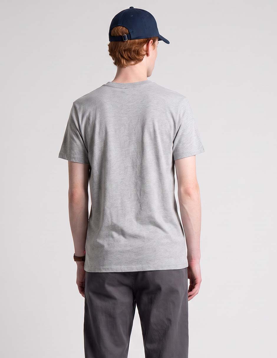Playera levi´s cuello redondo para hombre
