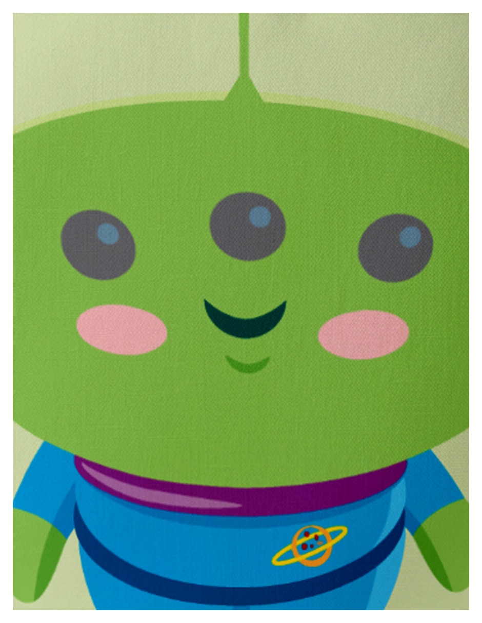 Cobertor Toy Story Bebés