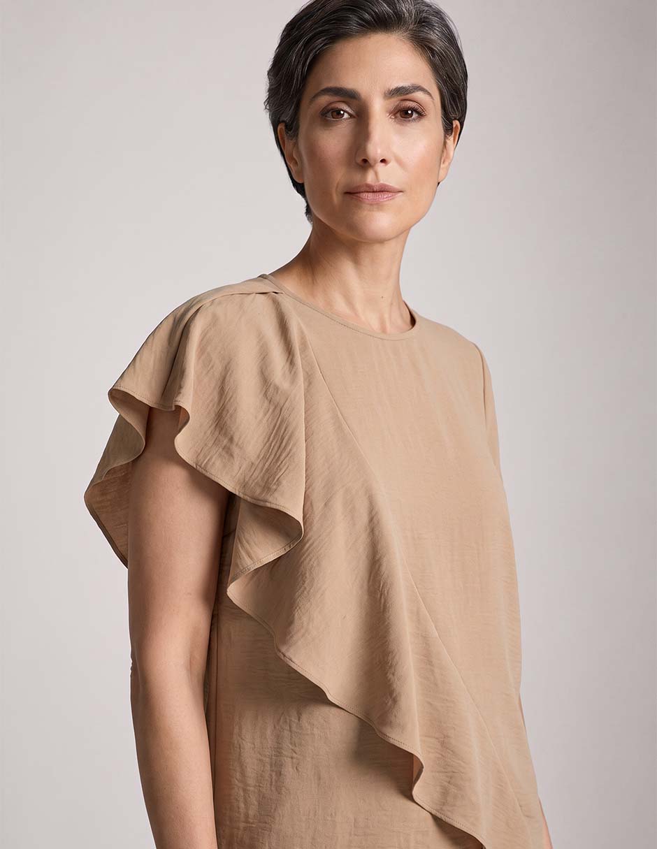 Blusa para mujer 3