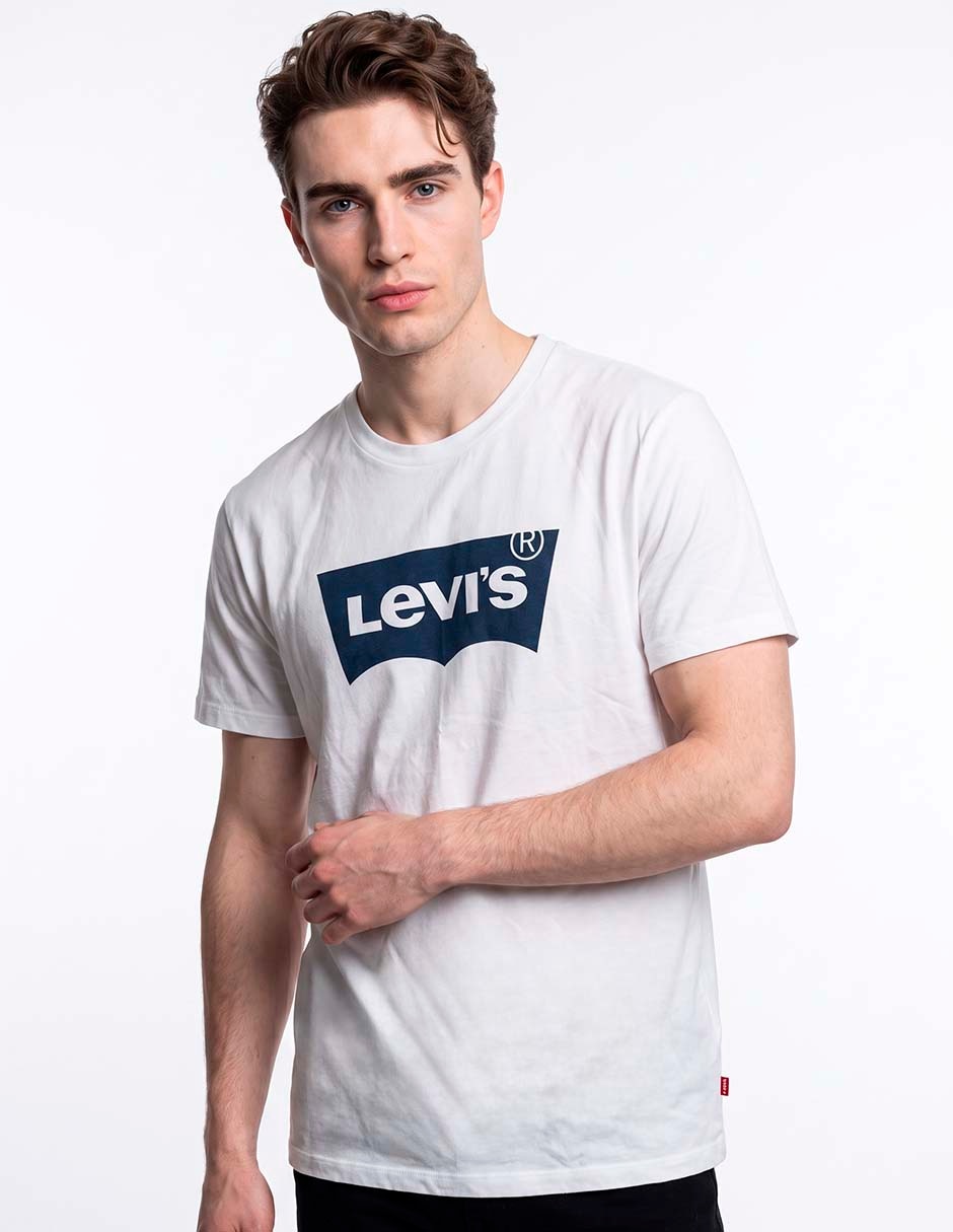 Playera cuello redondo para hombre Playera cuello redondo para hombre