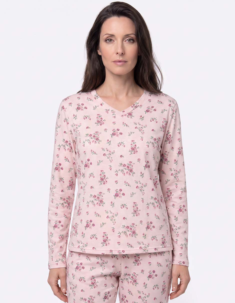 Conjunto pijama para mujer 3