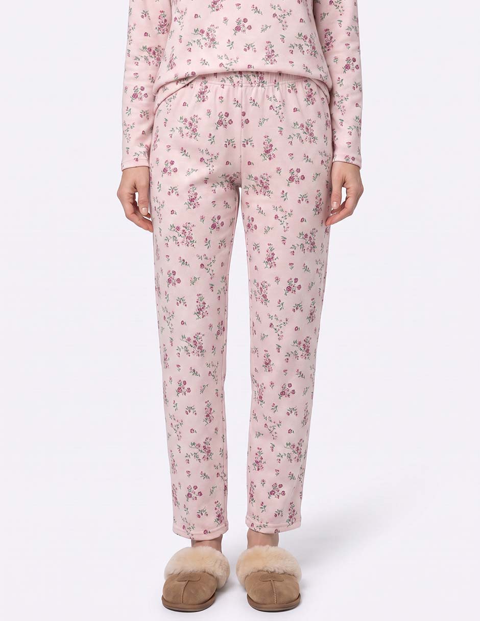 Conjunto pijama para mujer 2