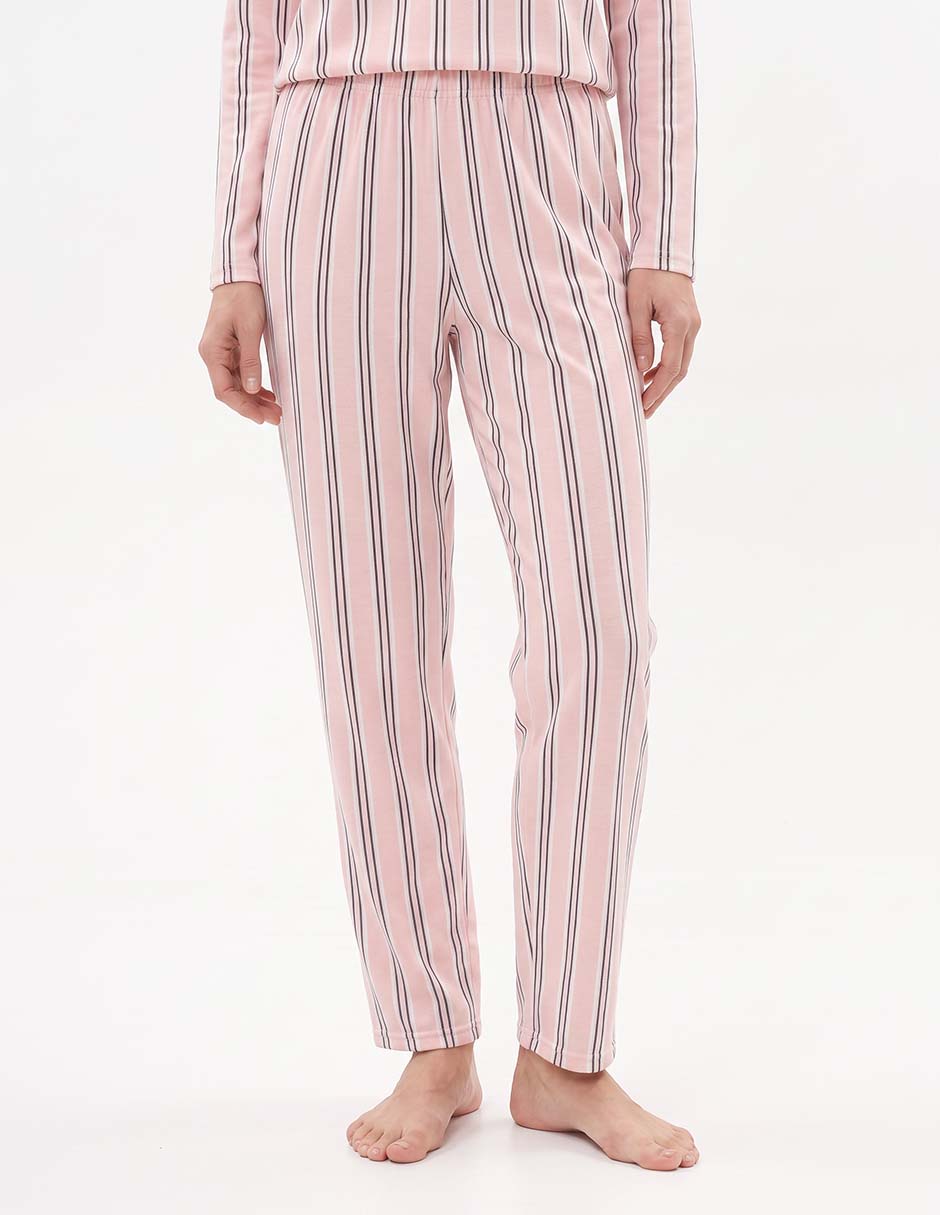 Conjunto pijama para mujer 3