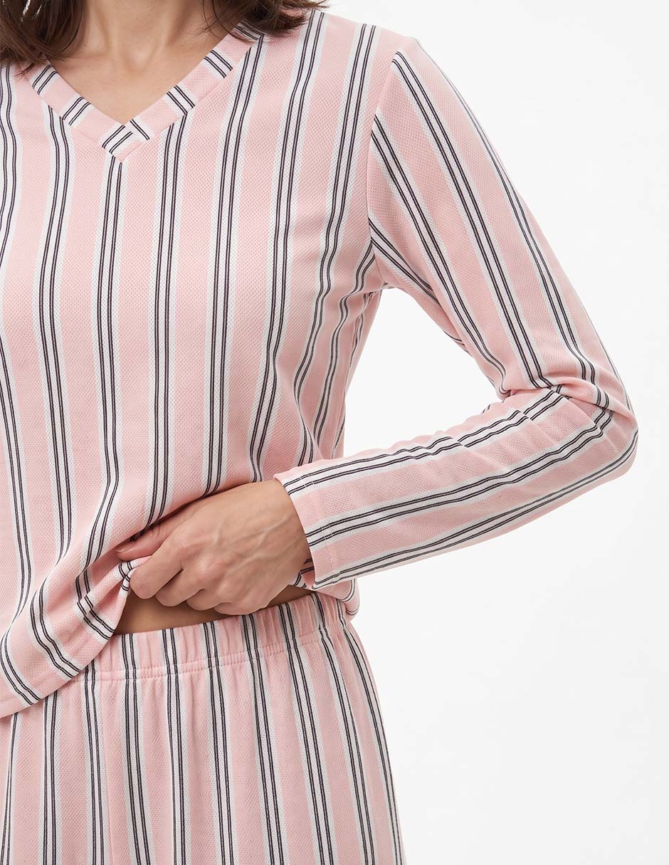 Conjunto pijama para mujer 2