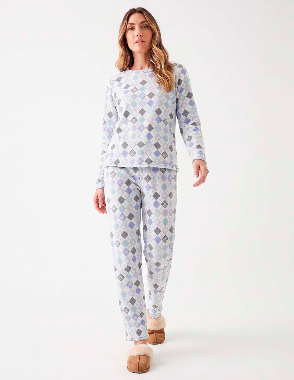 Conjunto pijama para mujer Conjunto pijama para mujer