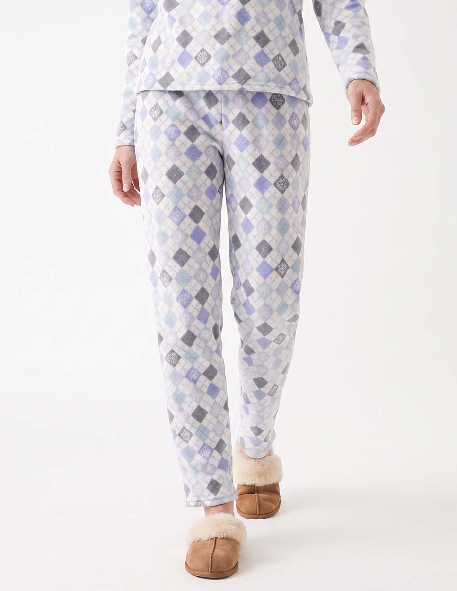Conjunto pijama para mujer 3