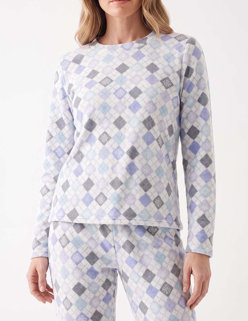 Conjunto pijama para mujer 2