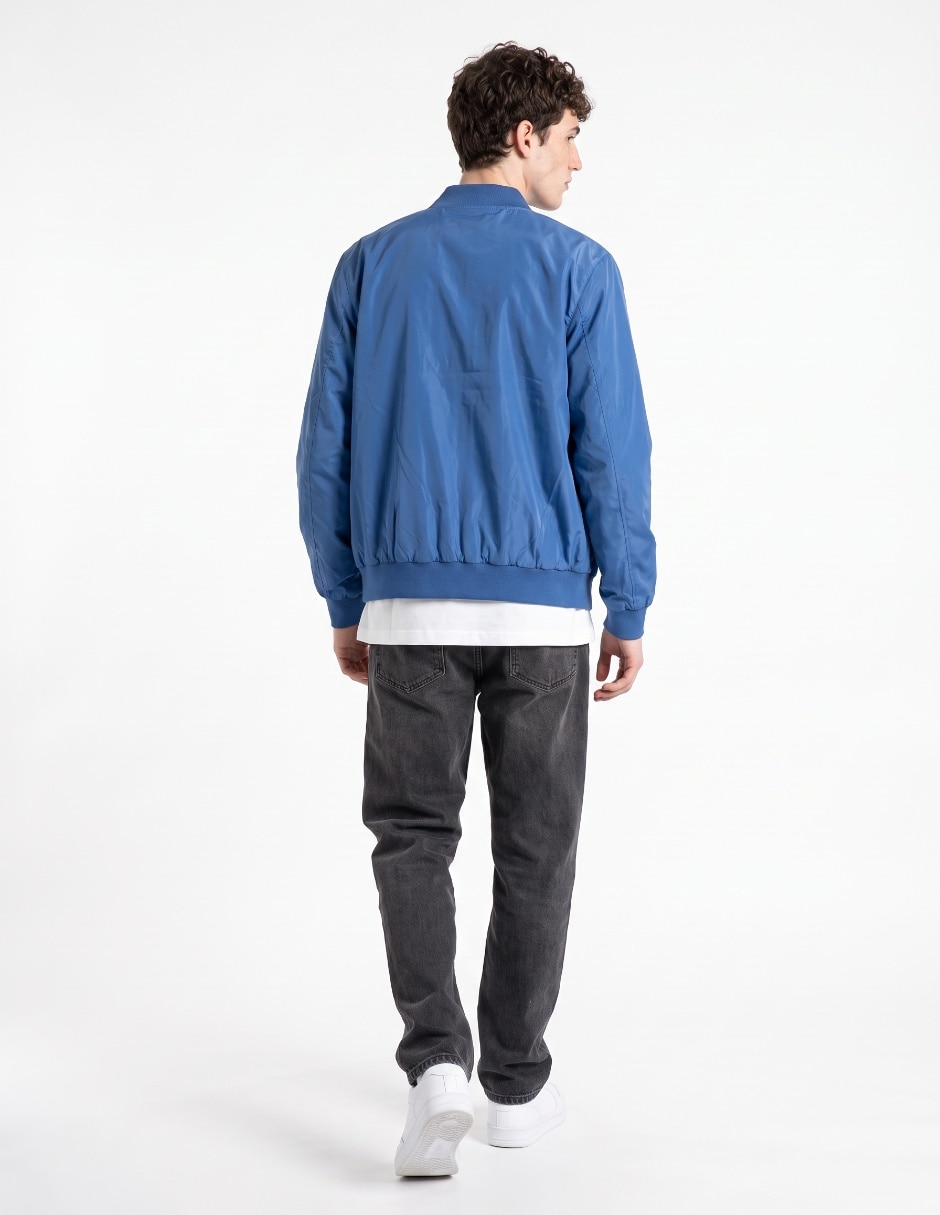 Chamarra para hombre 2