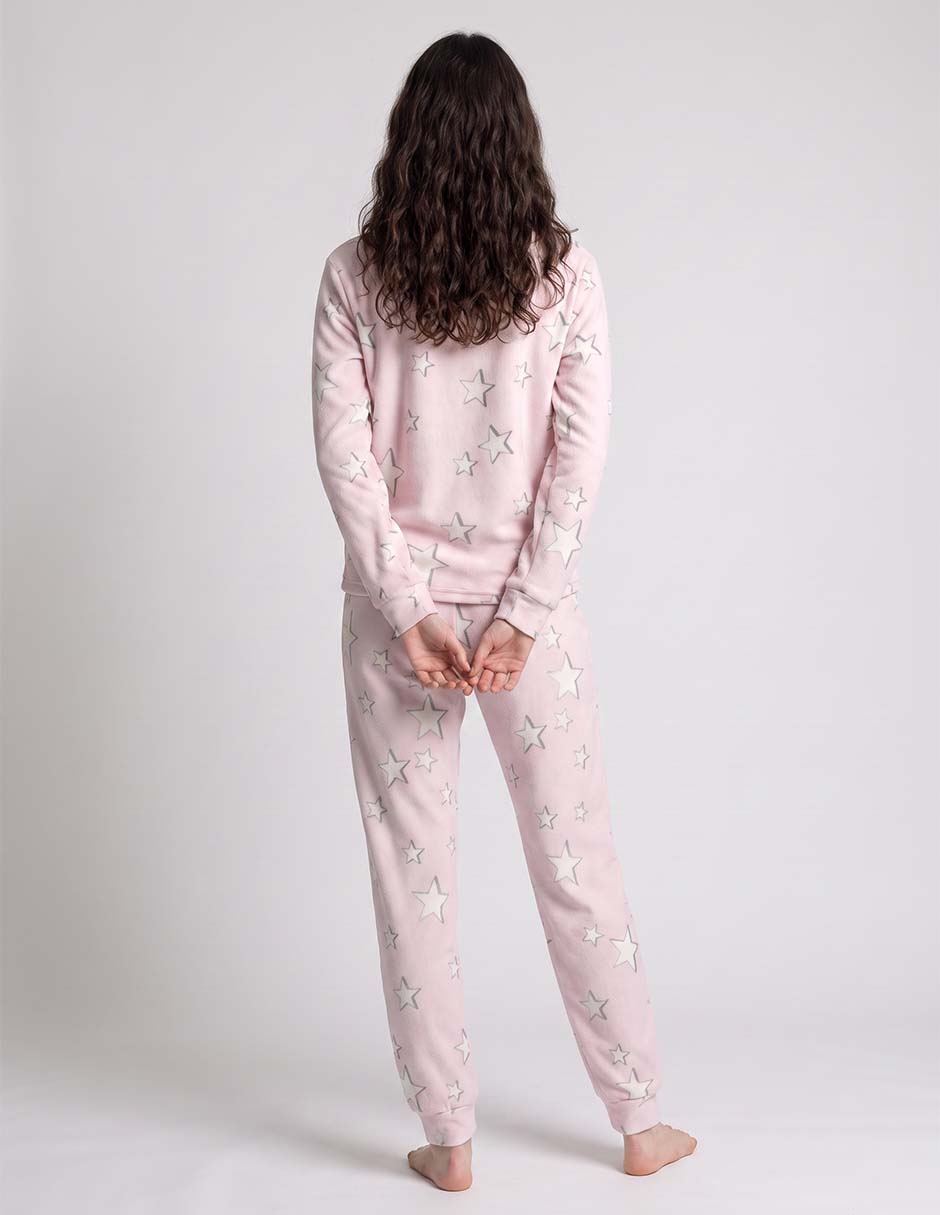 Conjunto pijama para mujer 2