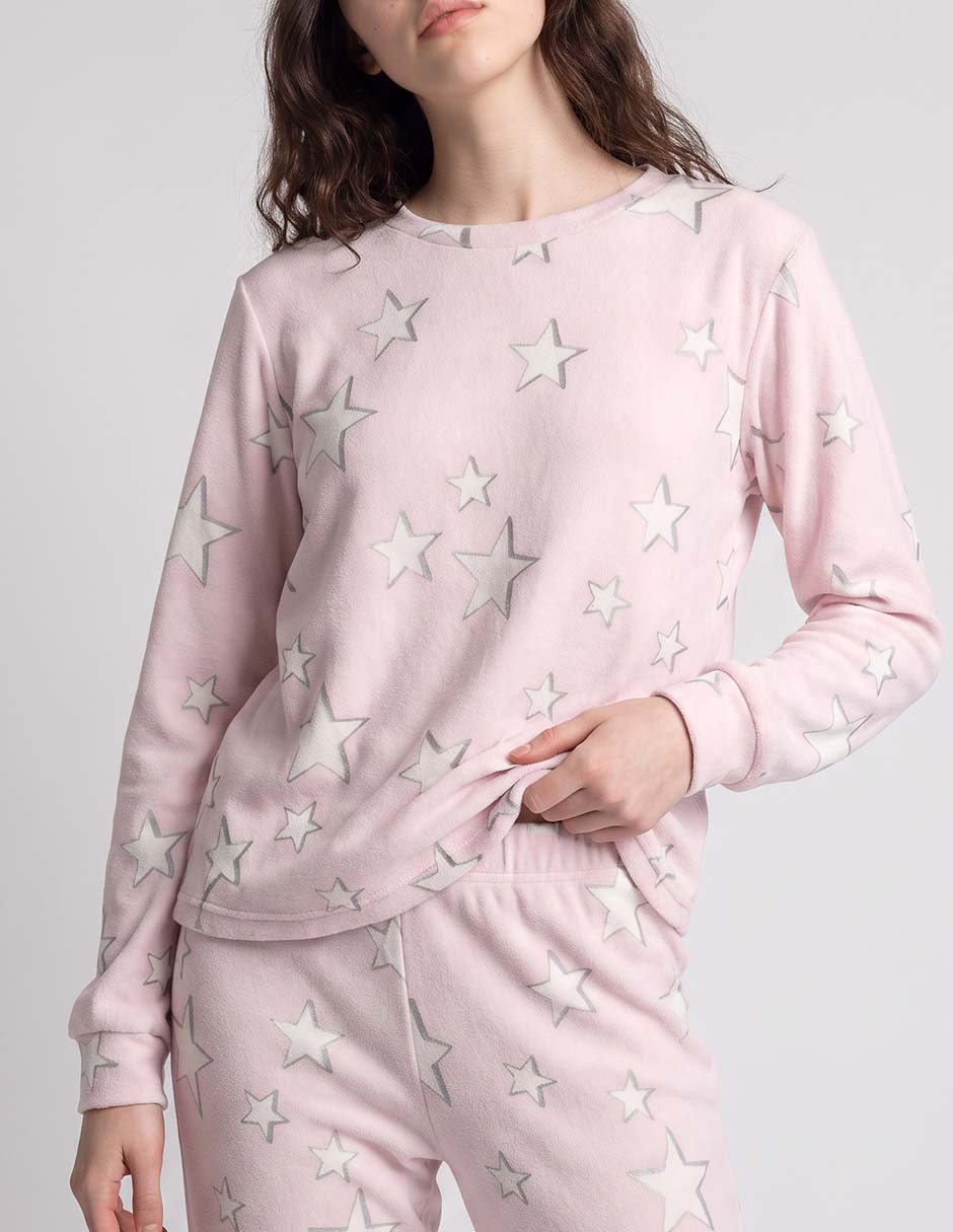Conjunto pijama para mujer 3
