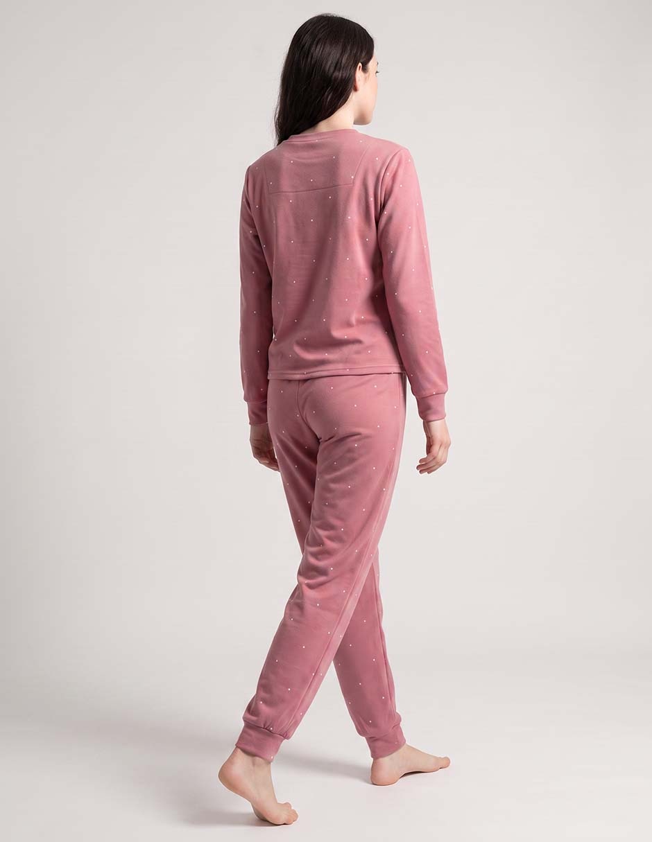 Conjunto pijama para mujer 2
