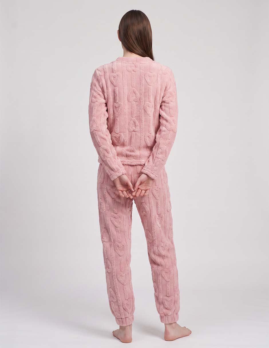 Conjunto pijama para mujer 2
