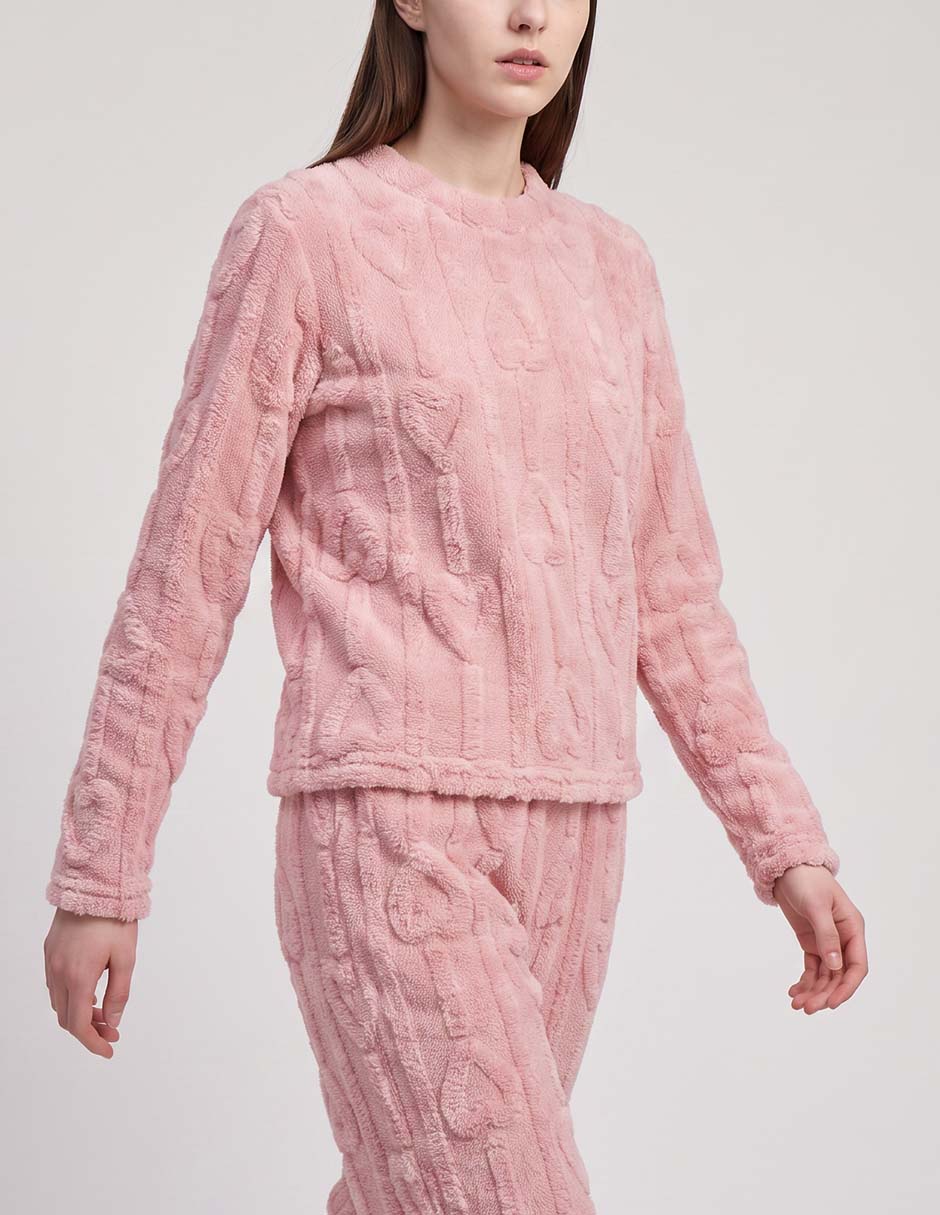 Conjunto pijama para mujer 3