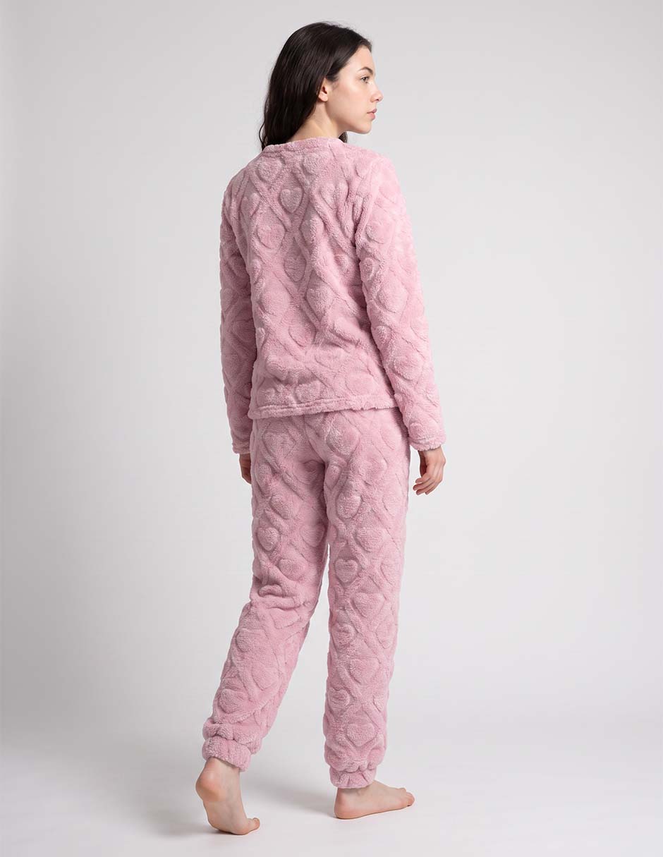 Conjunto pijama para mujer 2