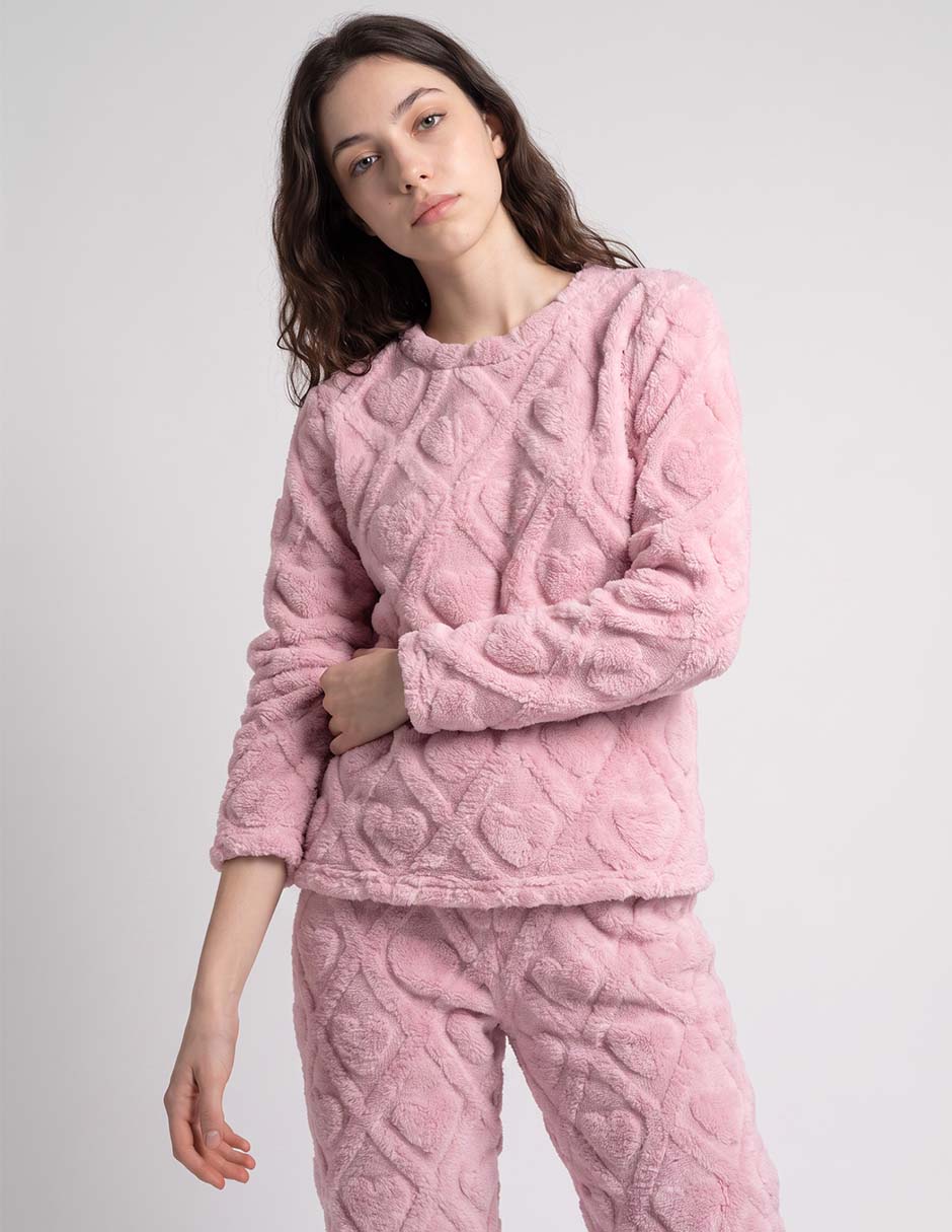 Conjunto pijama para mujer 3