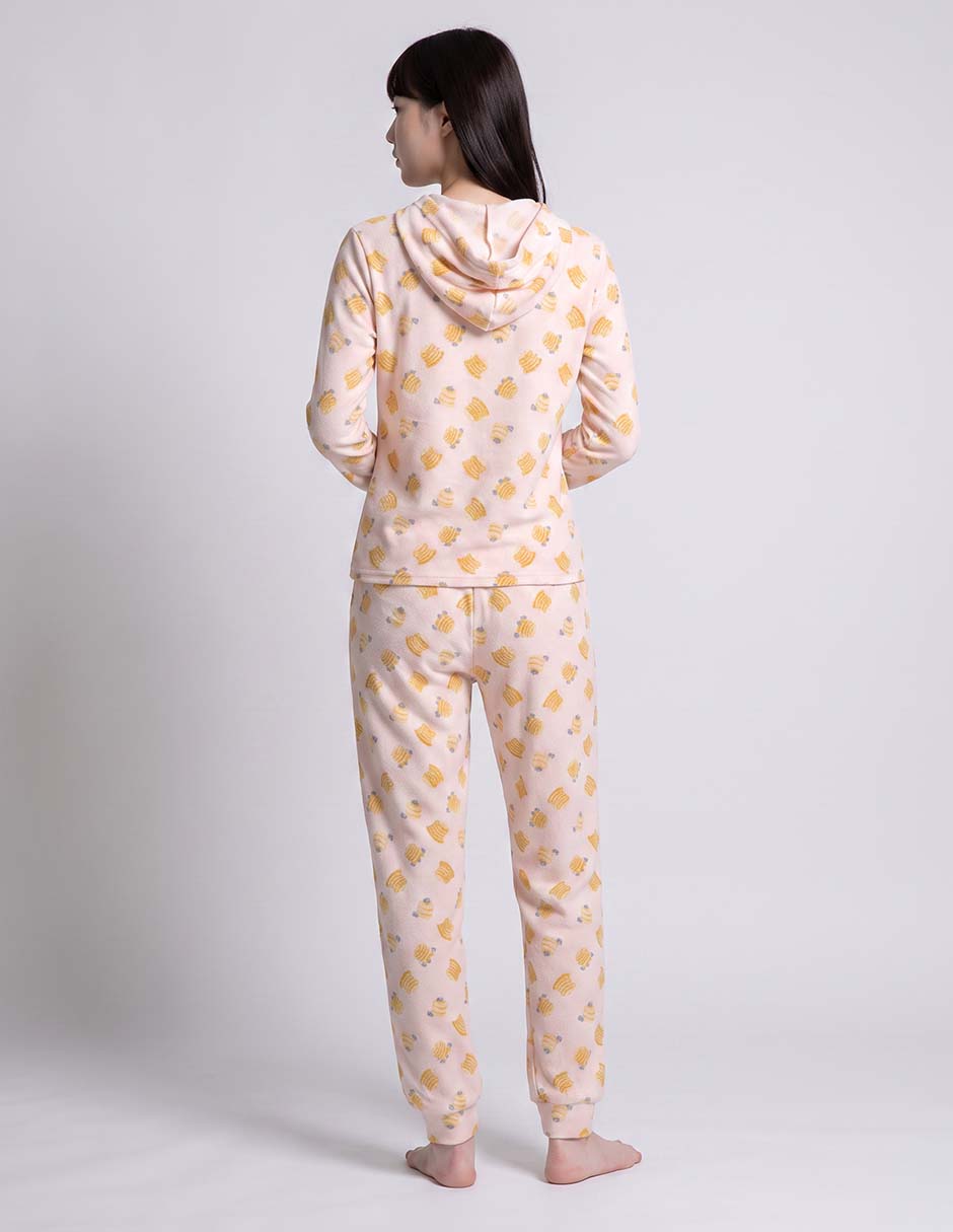 Conjunto pijama para mujer 2