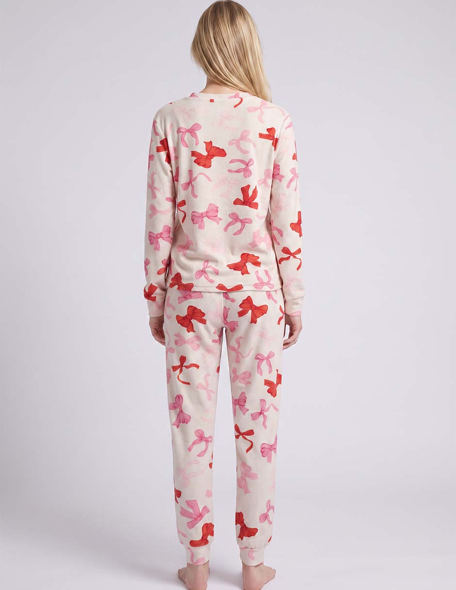 Conjunto pijama para mujer 2