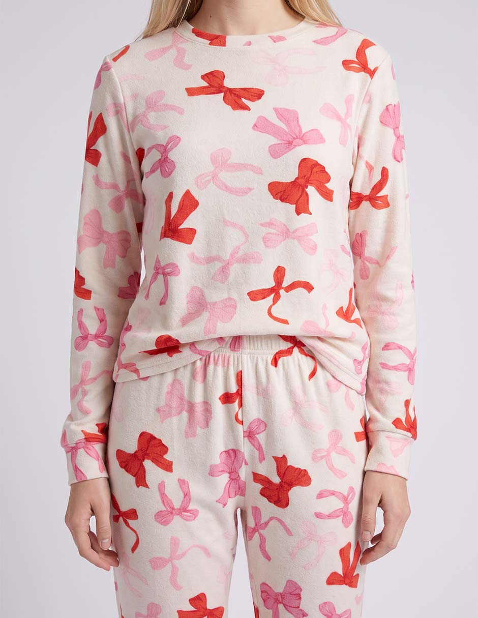 Conjunto pijama para mujer 3