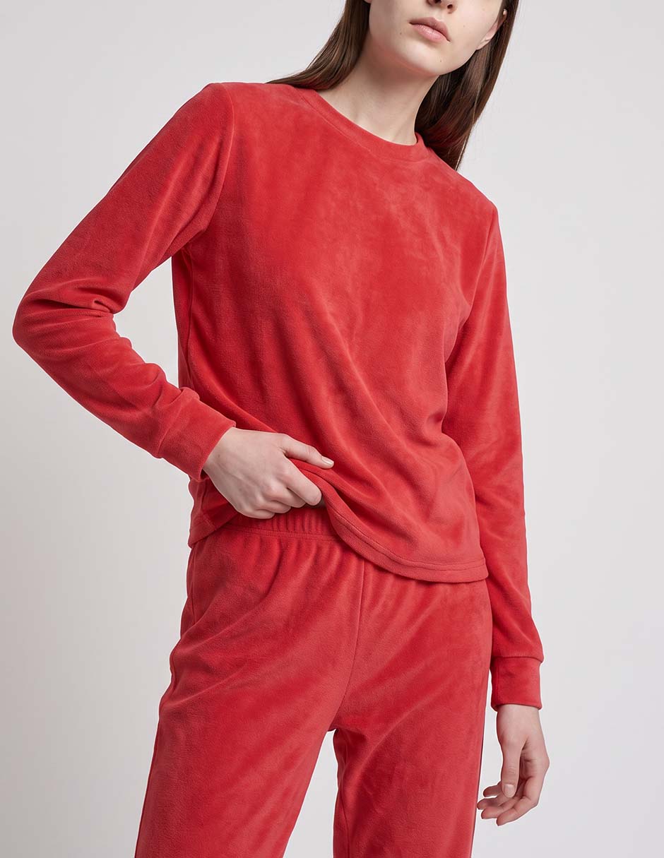 Conjunto pijama para mujer 3