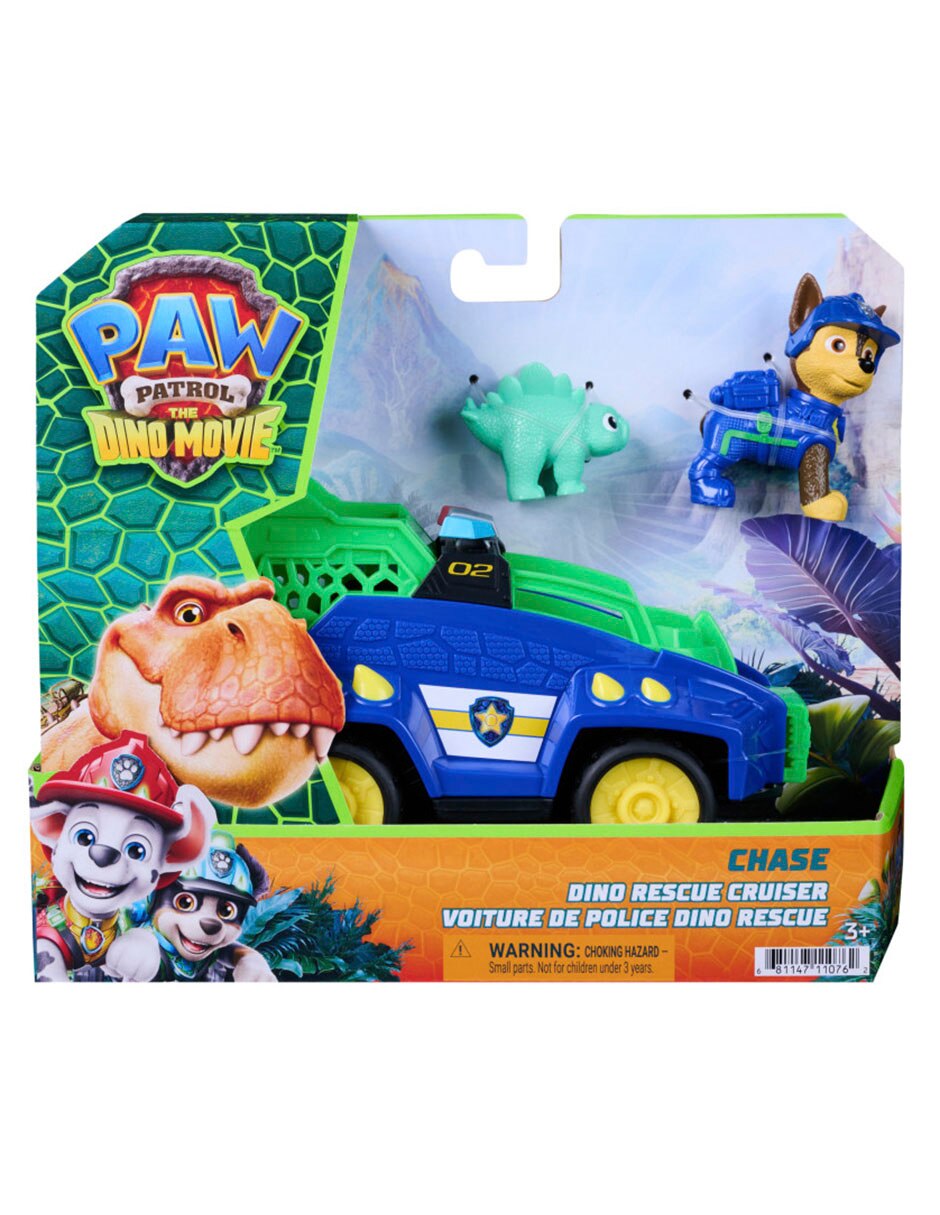 Automóvil interactivo 8