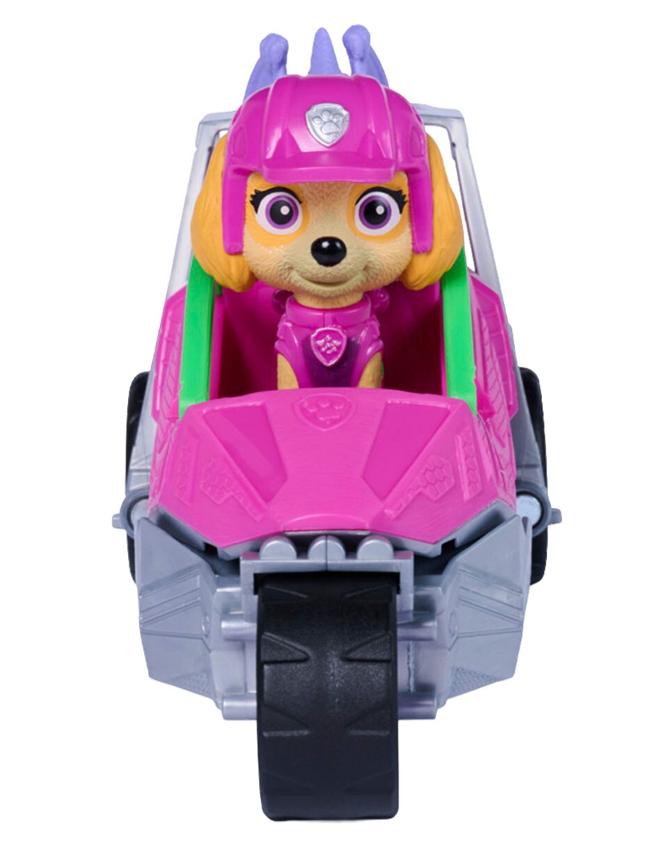 Motocicleta interactiva 2