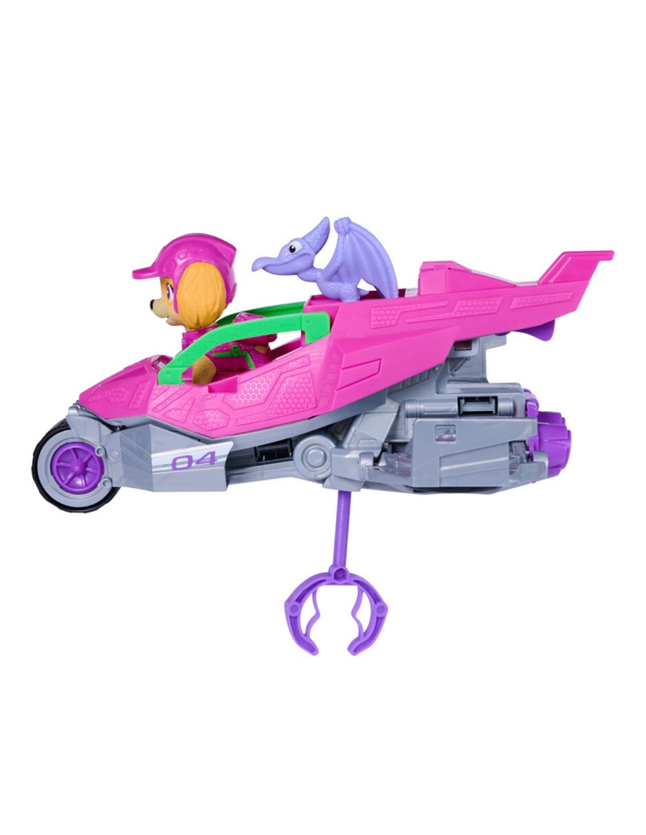 Motocicleta interactiva 3