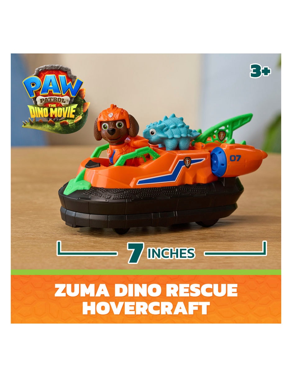 Vehículo interactivo 9