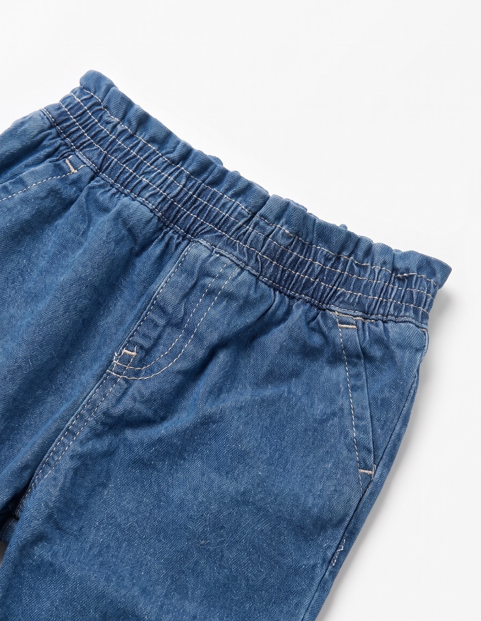 Bóxer trunk de Algodón y poliéster para hombre 6 piezas (si aplica) 5