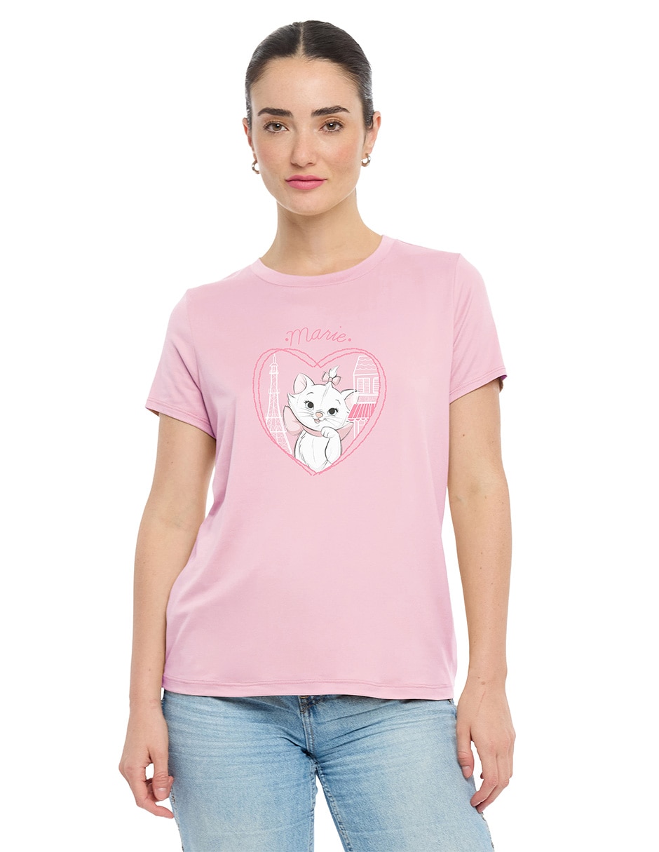 Playera para mujer Playera para mujer