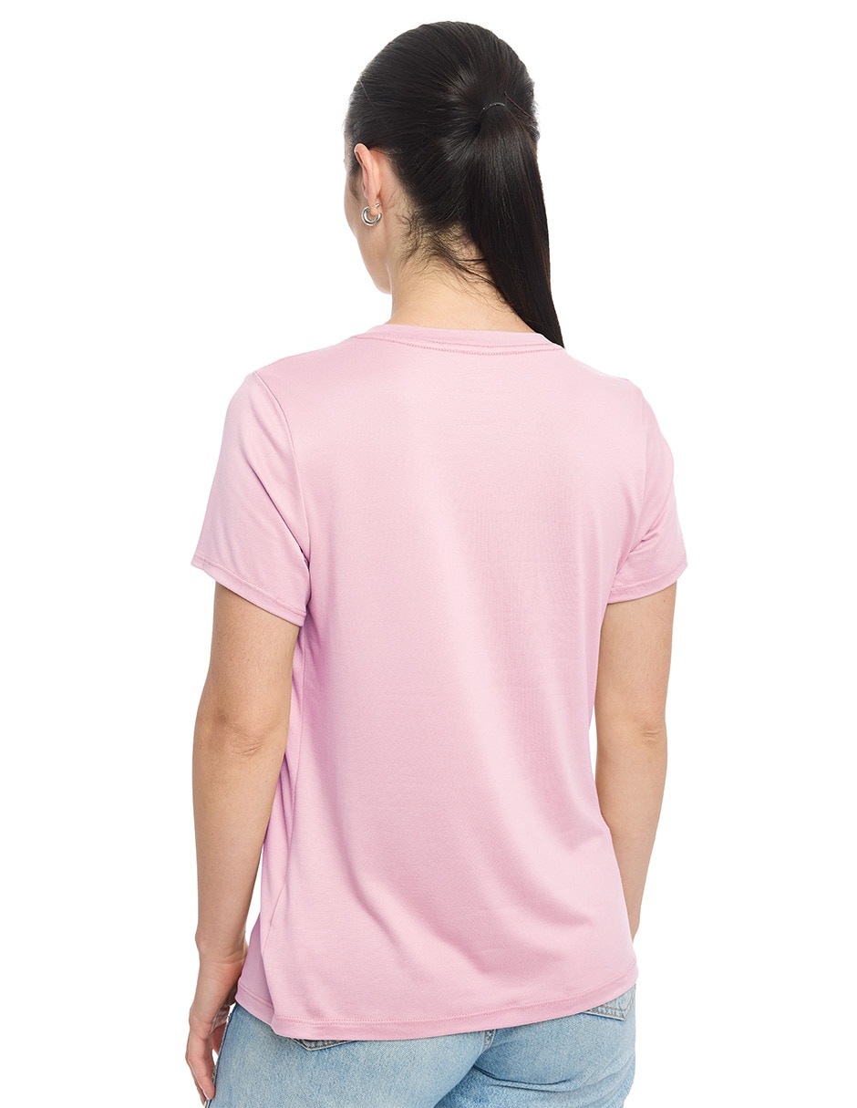 Playera para mujer 2