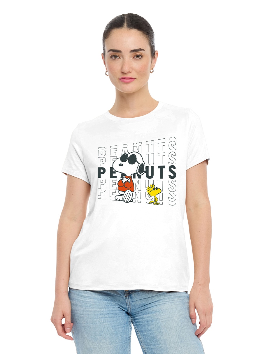 Playera para mujer Playera para mujer