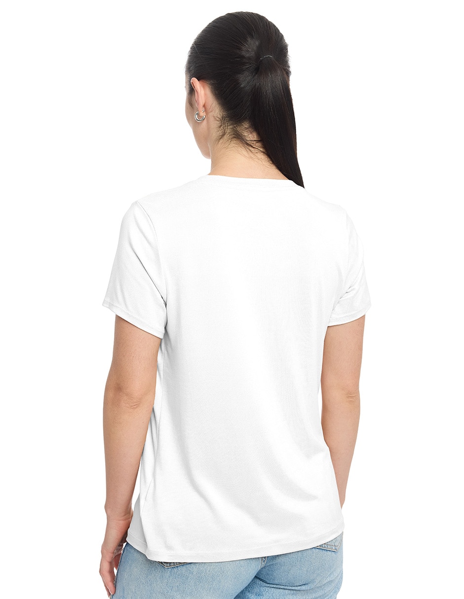 Playera para mujer 2
