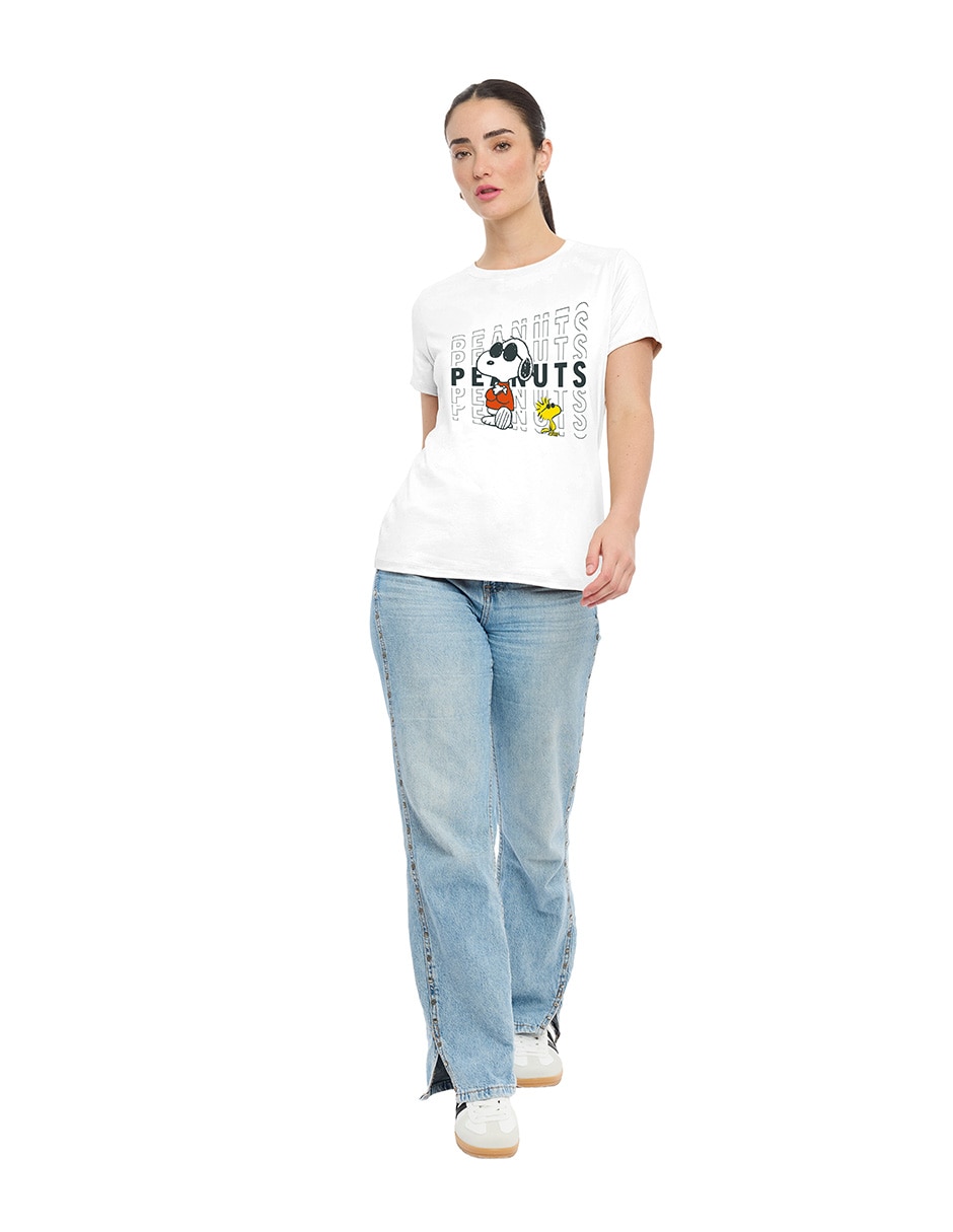 Playera para mujer 3