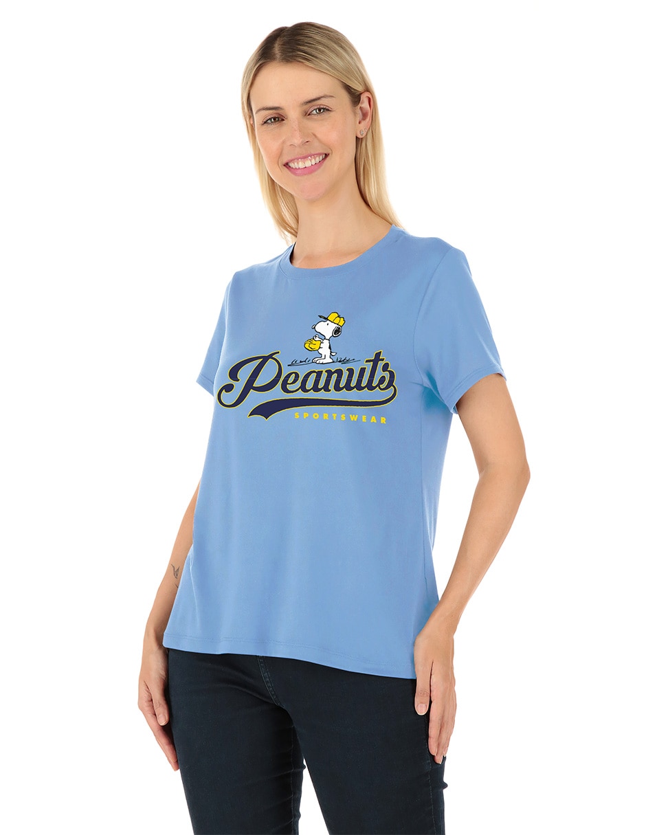 Playera para mujer Playera para mujer