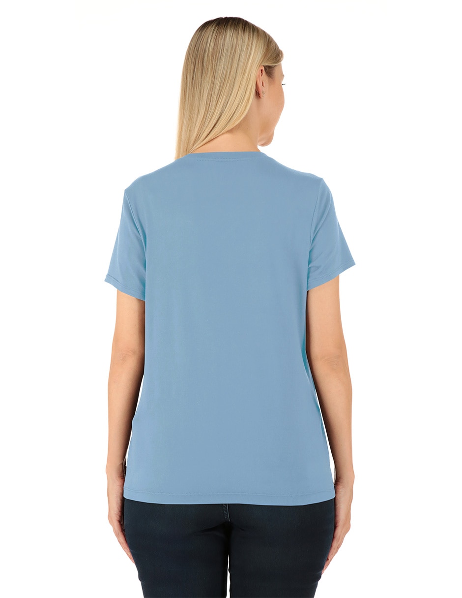 Playera para mujer 2