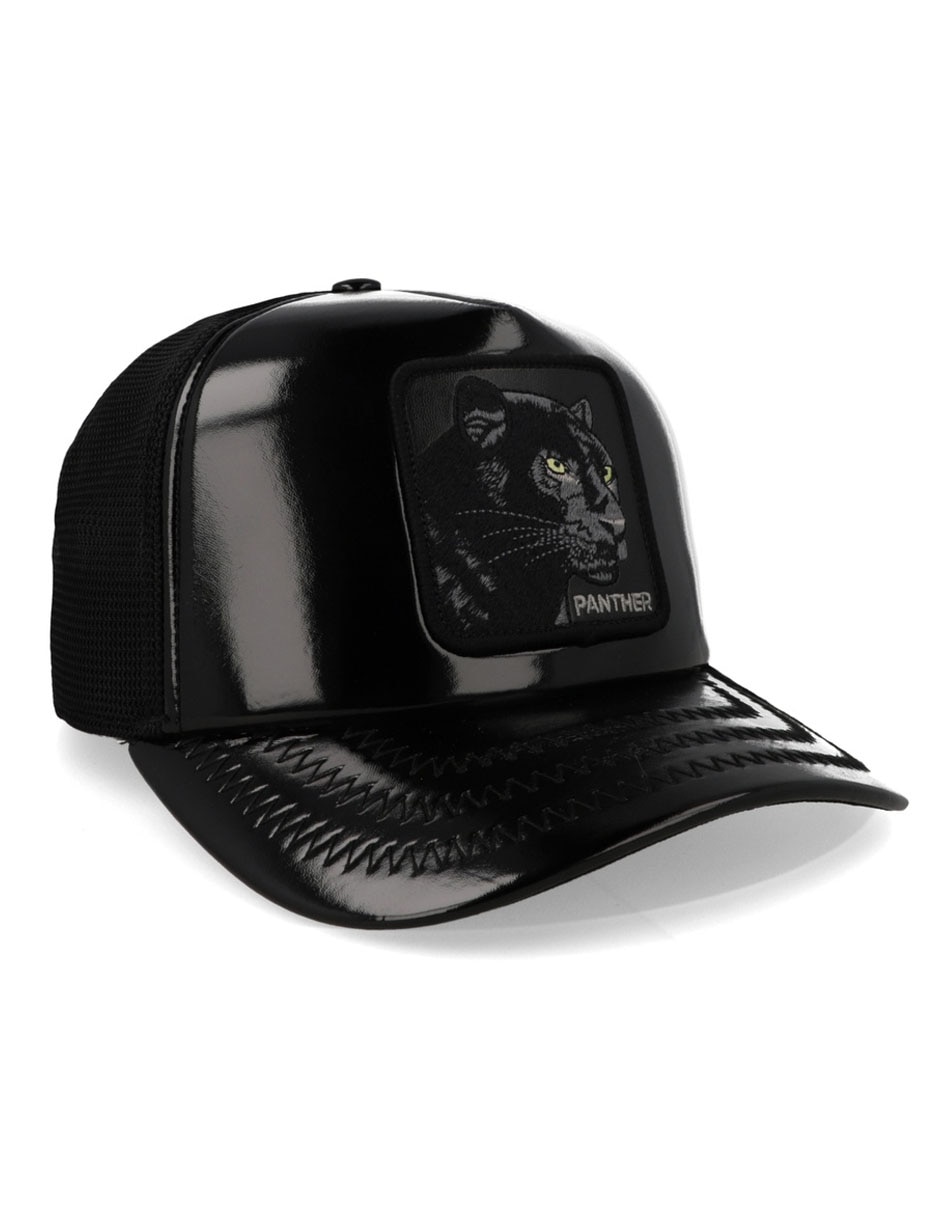 Gorra visera curva snapback casual para hombre 2