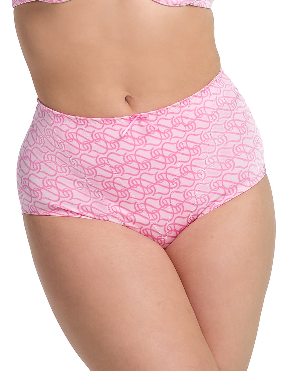 Panty para mujer 1