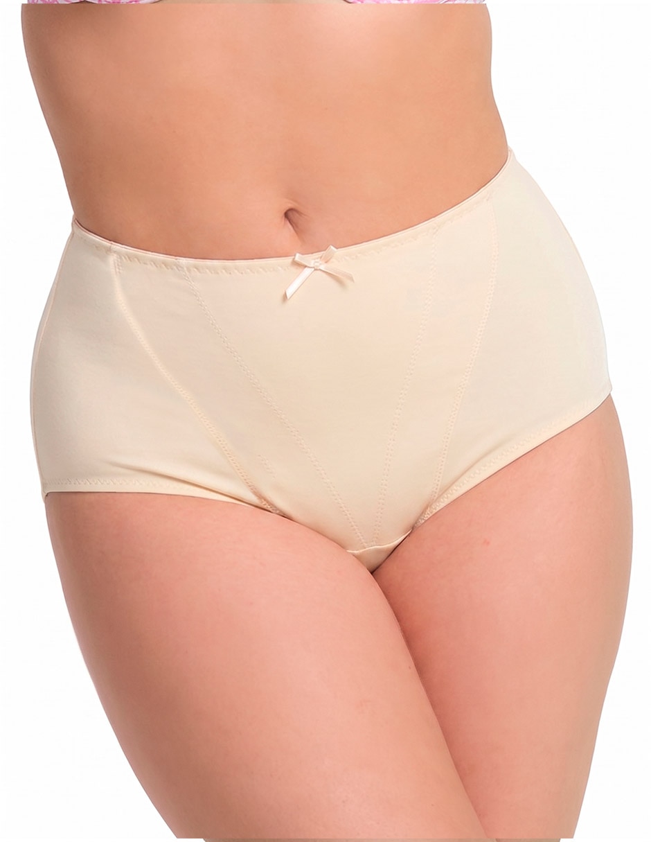 Panty para mujer 3