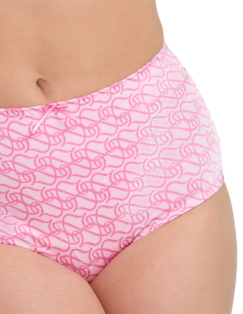 Panty para mujer 5