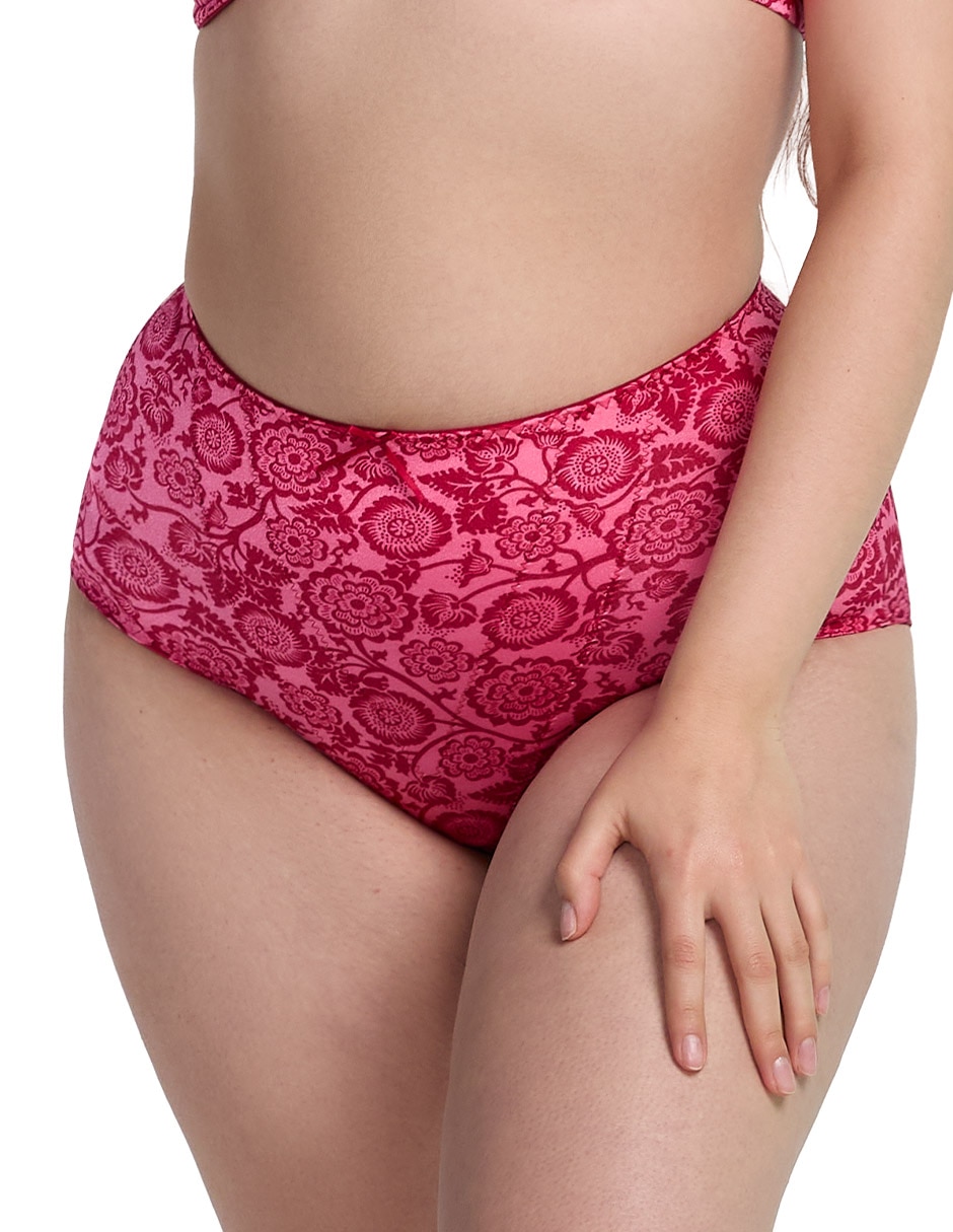 Panty para mujer