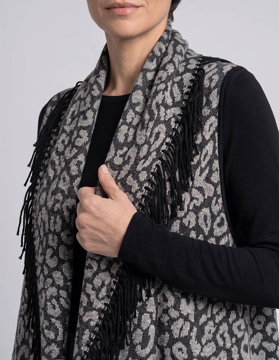 Capa para mujer 4