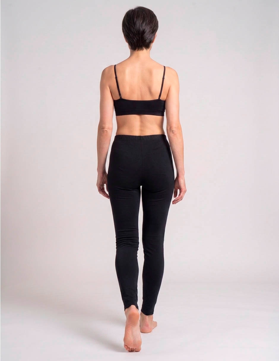 Pantalón pijama térmico para mujer 2