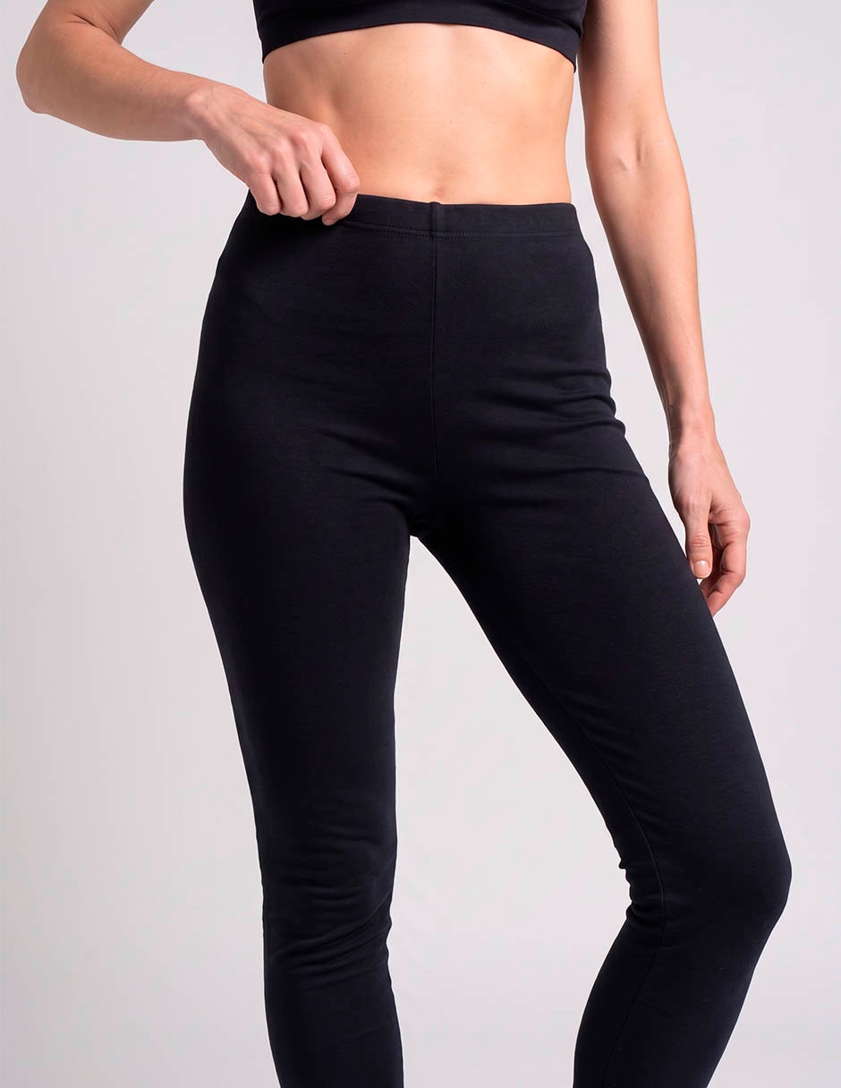 Pantalón pijama térmico para mujer 3