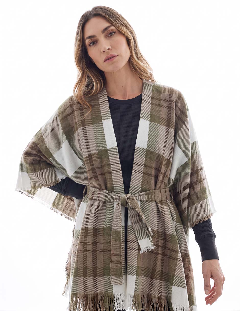 Capa para mujer Capa para mujer
