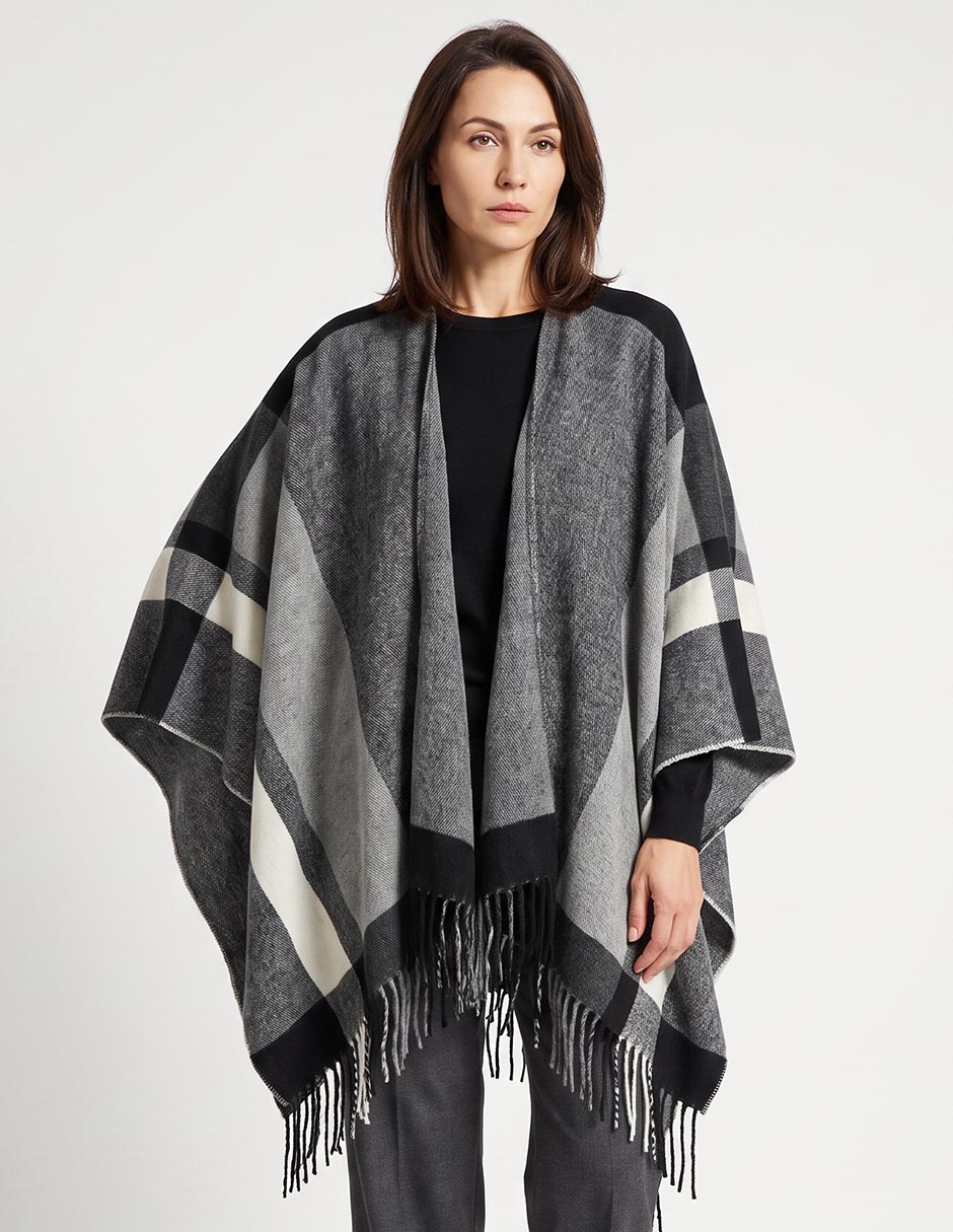 Kimono para mujer